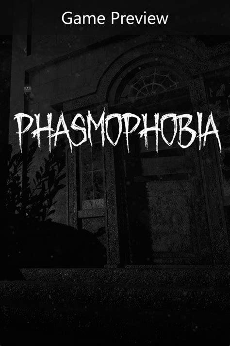 phasmophobia online spielen.